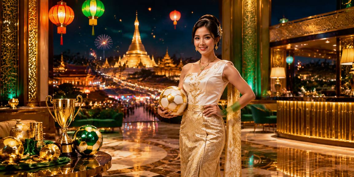 uuslot နေ့တိုင်း အသစ်အသစ် စိန်ခေါ်မှုတွေနဲ့ ကစားပါ
