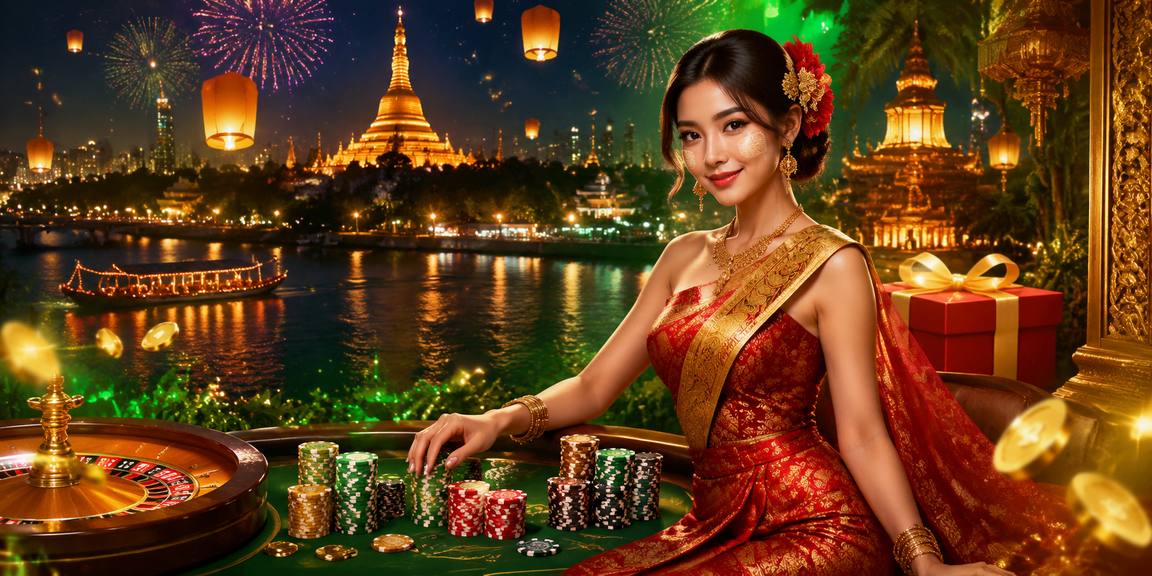uuslot နေ့စဉ်ကာစီနိုစိန်ခေါ်မှုမှာ ဘာတွေပါလဲ